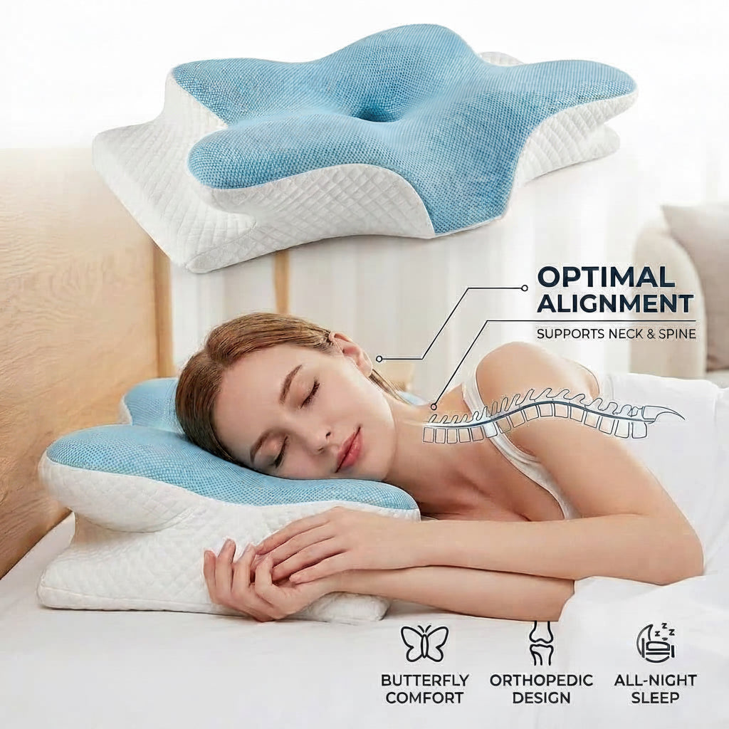 Align Pillow