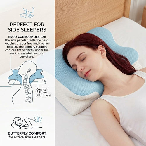 Align Pillow