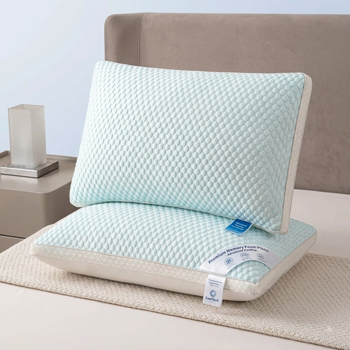 Cooling Pillow