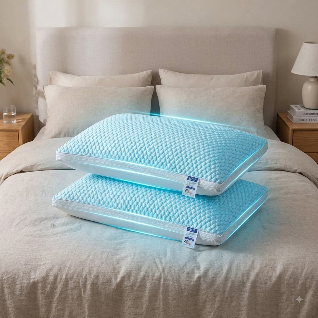 Cooling Pillow