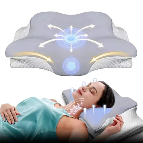 Align Pillow
