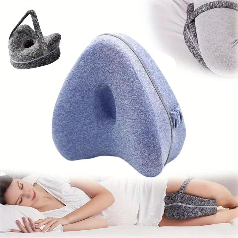 Align Pillow lifestyle photo