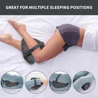 Align Pillow cover detail