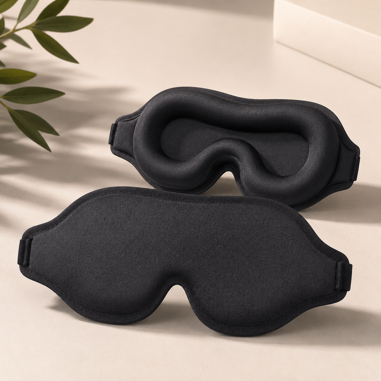 Aline 3D Sleep Mask